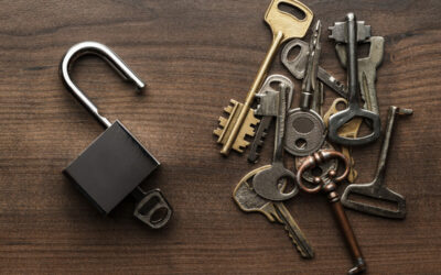 Combination Padlocks: Commercial and Residential Applications
