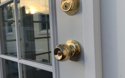 Why Upgrading Your Los Angeles Apartment Locks After Tenant Turnover Is Important