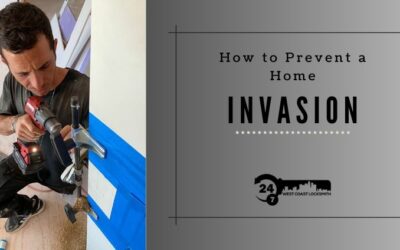 How to Prevent a Home Invasion