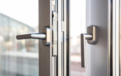 Upgrading Window Locks for Enhanced Commercial Security in Los Angeles