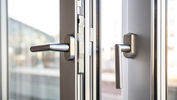Patio Door Lock Installation in Los Angeles