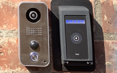 The Benefits of Installing Keypad Locks for Los Angeles Homes