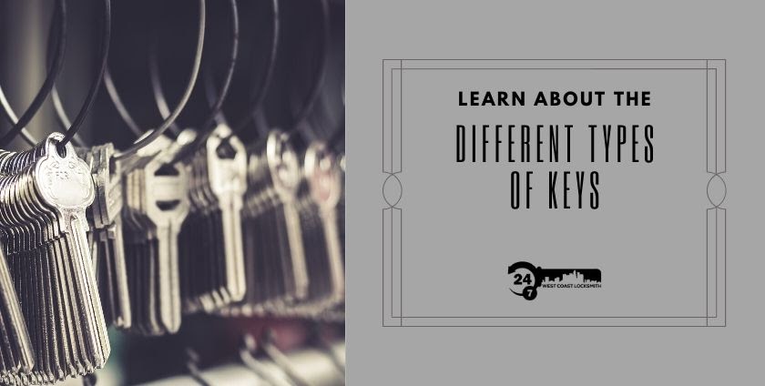 Spot-the-Differences-Between-Your-Keys-with-Locksmith-Services-in-Los-Angeles