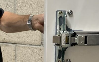 Master Key Systems for Apartment Buildings