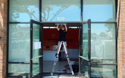 Enhancing Business Security in Los Angeles with High-Security Key Systems