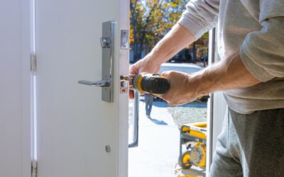 How Extreme Weather Conditions Affect Locks in Southern California