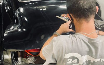 Los Angeles Automotive Lock Repairs: Keys, Ignitions, and More