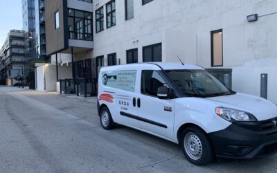 Mobile Locksmith Services for Emergencies on the Go in Los Angeles