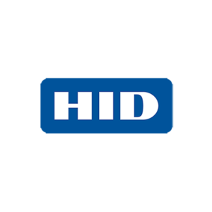 HID card readers