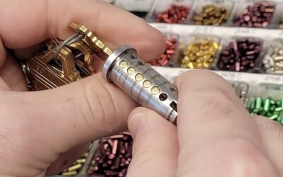 Rekeying Rental Home Locks: Guide