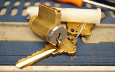 A Homeowner’s Guide to Rekeying Home Locks