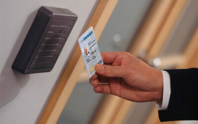 The Future of Access Control: Key Trends in Los Angeles Business Security