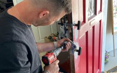 Top Reasons For a Residential Lock Change
