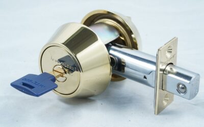 High-Security Locks: How West Coast Locksmith Protects Businesses