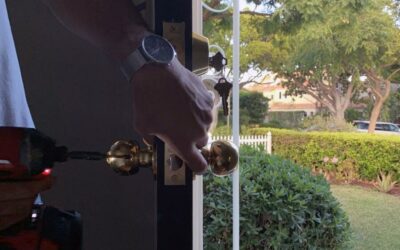 Residential Lock Issues? West Coast Locksmith’s Repair vs. Replacement Guide