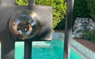 Gate Locks: Key Considerations for Exterior Access Points