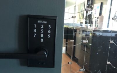 Top 5 Ways to Improve Office Security in Santa Monica, CA