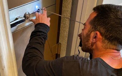 Which Safe Lock Mechanism Is Right for Your Home or Office?