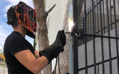 How to Choose High-Security Padlocks for Gates and Garages in Beverly Hills