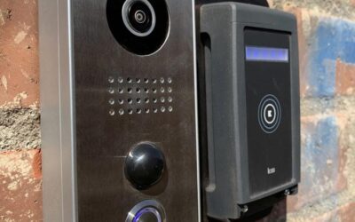 Customizing Keyless Entry Solutions for Your Business in Marina del Rey