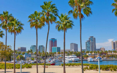 Tips for Keeping Your Home Safe During Vacation Season in Long Beach