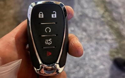 How to Prevent Car Key Damage and Extend Key Fob Life
